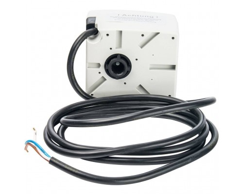 Сервопривод Meibes MK 25-32 (M66341)