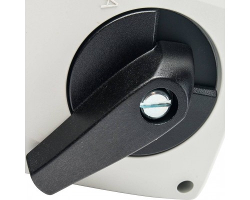 Сервопривод Meibes MK 25-32 (M66341)