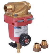 Фильтр SYR DRUFI Start Hot DN 15 (2315.15.007)