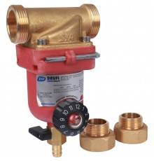 Фильтр SYR DRUFI Start Hot DN 25 (2315.25.014)