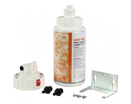 Установка нейтрализации конденсата Baxi под настенные котлы KHG71412561- (KHG71412561-)