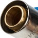 Муфта Prandelli Multyrama 20х2.0 профиль H, TH, U для металлопластиковых труб прессовой (509.03.12.0)