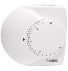 REHAU  Дистанционное управление НК (12446901002)