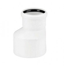 Переходник REHAU RAUPIANO PLUS 75/50 (11213841002)