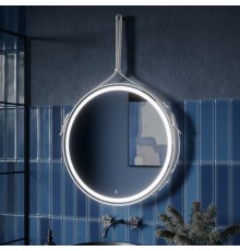 Зеркало круглое Sancos Dames DA650W 65