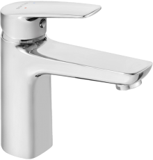 Смеситель для раковины Santek Марион WH5A02006C001