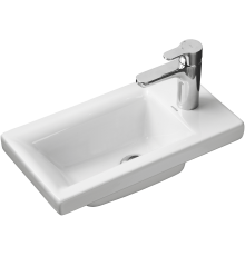 Мебельная раковина Santek Миранда 1WH302500 40
