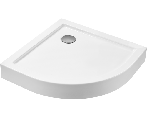 Поддон для душа Santek Палермо 1WH302477 80х80, с сифоном