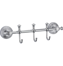 Крючок Savol 58 а S-005873A хром, 30 см