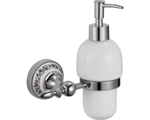 Дозатор Savol 68 а S-06831A хром