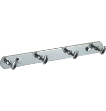 Крючок Savol S-003254 хром, 35 см
