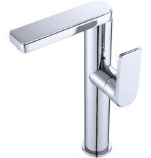 Смеситель для раковины Savol S-600716G