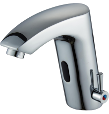 Смеситель для раковины Savol S-GY8865