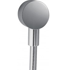 Шланговое подключение Axor Starck Fixfit 27451000 хром