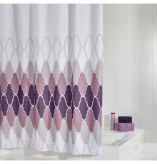 Штора для ванной Ridder Boho 46940