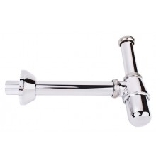 Сифон для раковины Hansgrohe Flowstar 52053000