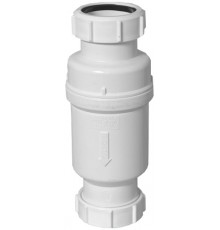 Сифон для раковины McAlpine MRNRV40C-PB