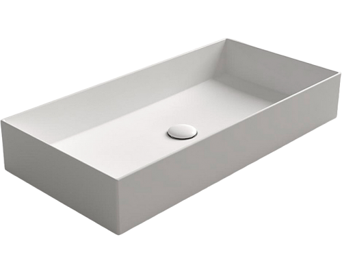 Раковина Simas Agile AG80 bi белая