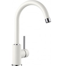 Смеситель для кухни Blanco Mida Silgranit 524204
