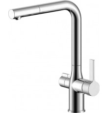 Смеситель для кухни IDDIS Pure PURSBFLi05