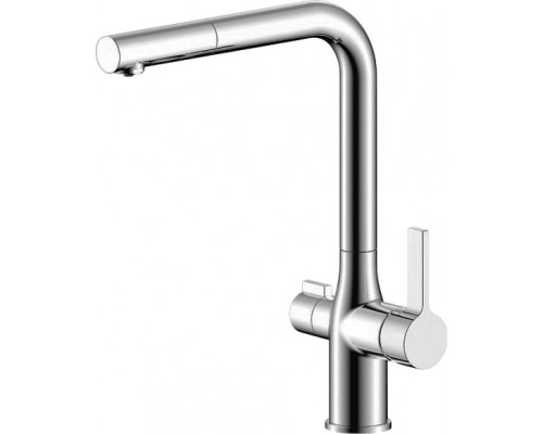 Смеситель для кухни IDDIS Pure PURSBFLi05