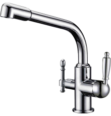 Смеситель для кухни Zorg Clean Water ZR 319 YF-33