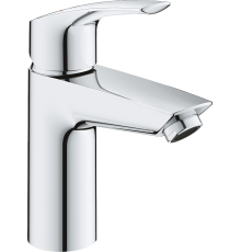Смеситель для раковины Grohe Eurosmart 23988003