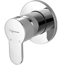 Смеситель для душа Elghansa Roundline Roundline 34R1183 С ВНУТРЕННЕЙ ЧАСТЬЮ