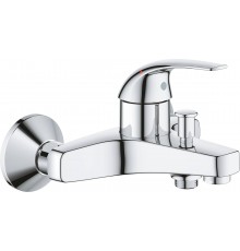 Смеситель для ванны с душем Grohe BauCurve 23599000