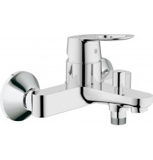 Смеситель для ванны с душем Grohe BauLoop 23341000