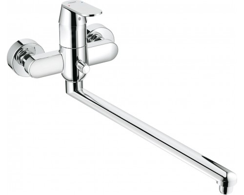 Универсальный смеситель Grohe Eurosmart Cosmopolitan 32847000
