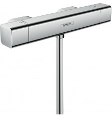 Термостатический смеситель Hansgrohe Ecostat E 15773000 для душа