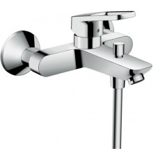 Смеситель для ванны с душем Hansgrohe Logis Loop Logis loop 71244000