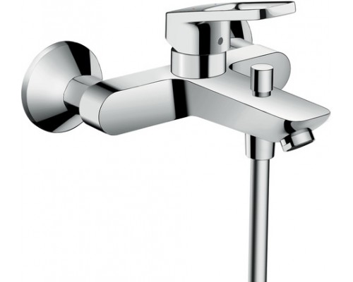 Смеситель для ванны с душем Hansgrohe Logis Loop Logis loop 71244000