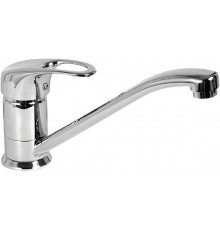 Смеситель для кухни IDDIS Alborg K56001C