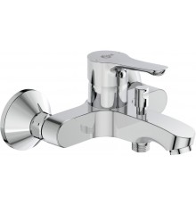 Смеситель для ванны с душем Ideal Standard Dot 2.0 BC326AA