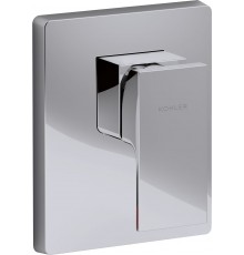 Смеситель для душа Jacob Delafon Strayt E98632-CP
