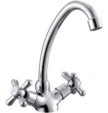 Смеситель для кухни Kaiser Carlson Style 11133