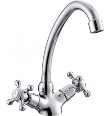 Смеситель для кухни Kaiser Carlson Style 11143
