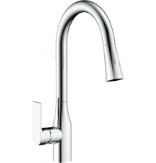 Смеситель для кухни Kaiser Linear 59044