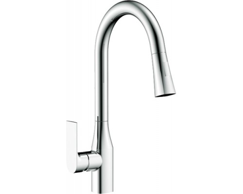 Смеситель для кухни Kaiser Linear 59044