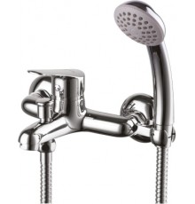 Смеситель для ванны с душем Lemark Partner LM6552C