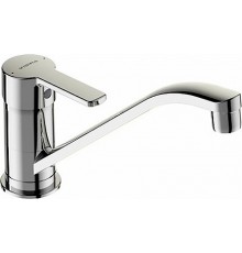 Смеситель для кухни Vidima Uno BA241AA