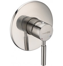 Смеситель для душа Wasserkraft Wern 4251 С ВНУТРЕННЕЙ ЧАСТЬЮ