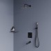 Душевая система скрытого монтажа RGW SP-370B