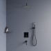 Душевая система скрытого монтажа RGW SP-370B