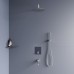 Душевая система скрытого монтажа RGW SP-370
