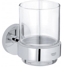 Стакан Grohe Essentials 40447001
