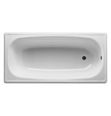 Стальная ванна BLB Europa B30E22001 130x70 см, с ножками APMROBZF