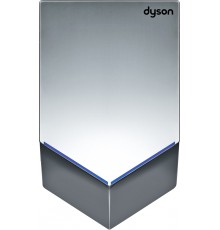 Сушилка для рук Dyson Airblade V HU02 Nickel